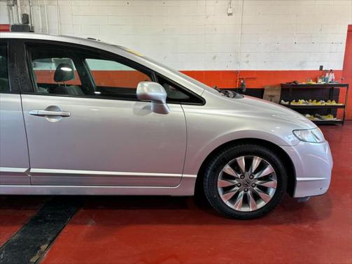 2010 Honda Civic EX