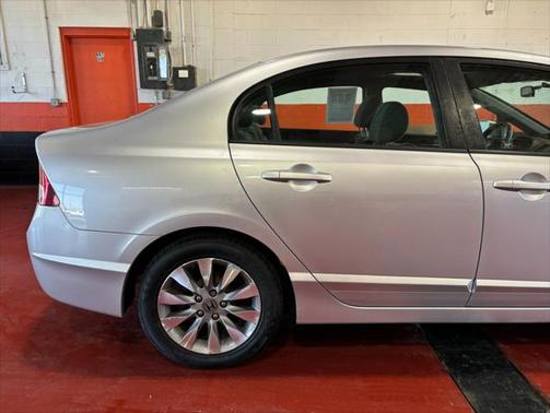 2010 Honda Civic EX
