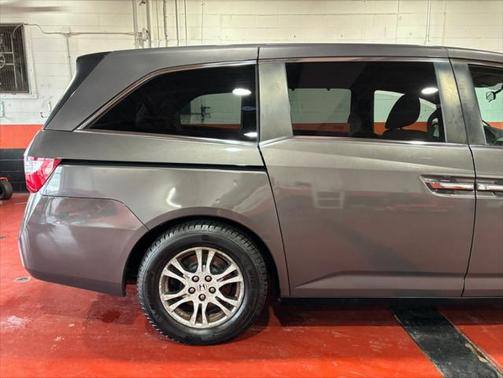 2013 Honda Odyssey EX