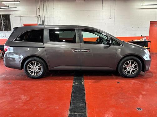 2013 Honda Odyssey EX