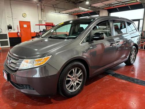 2013 Honda Odyssey EX