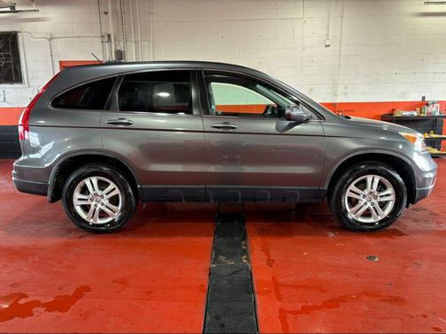 2011 Honda CR-V EX-L