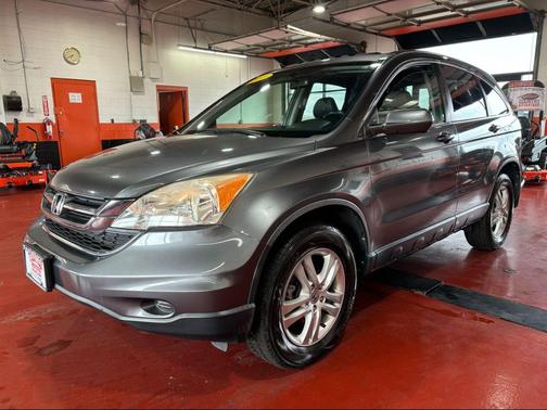 2011 Honda CR-V EX-L