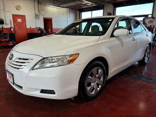 2009 Toyota Camry LE