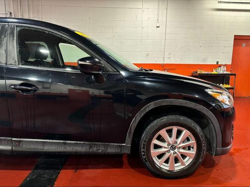 2016 Mazda CX-5 Sport