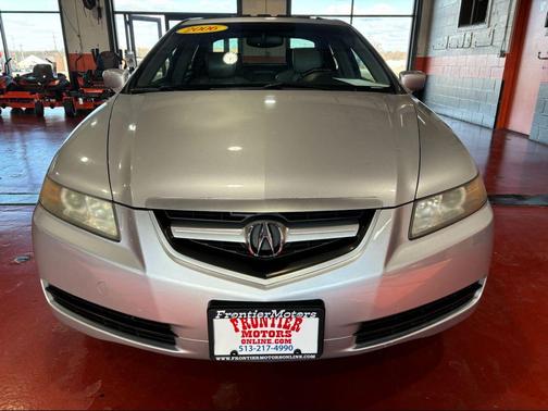 2006 Acura TL Base