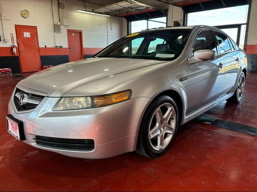 2006 Acura TL Base