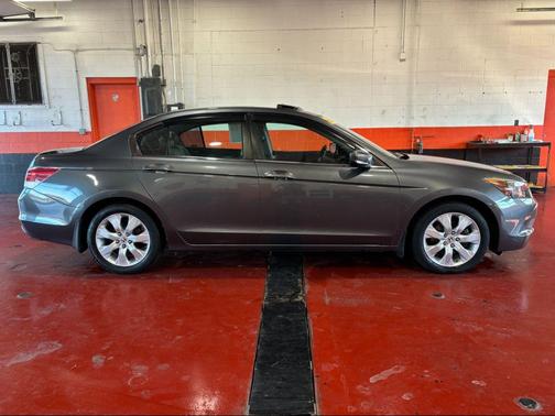 2008 Honda Accord EX-L