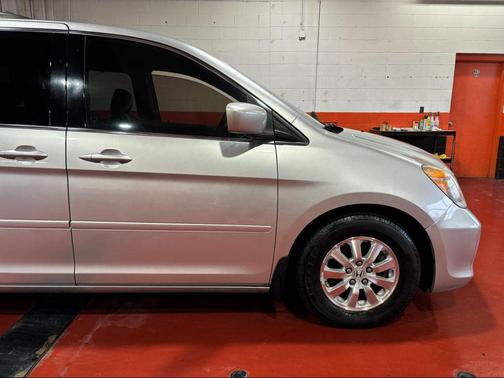 2009 Honda Odyssey EX