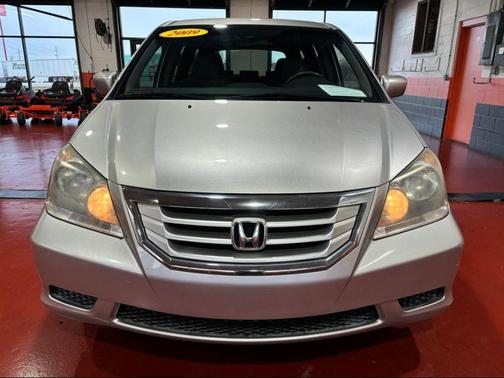 2009 Honda Odyssey EX