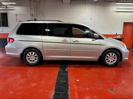 2009 Honda Odyssey EX