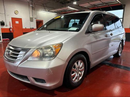 2009 Honda Odyssey EX