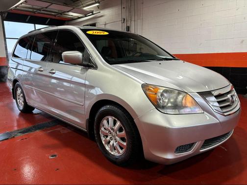 2009 Honda Odyssey EX