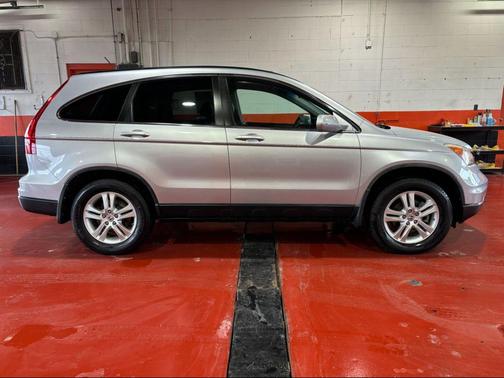 2011 Honda CR-V EX-L