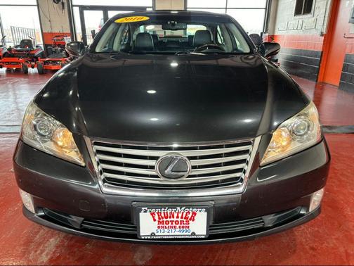 2010 Lexus ES 350 Base