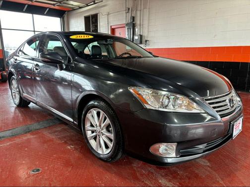 2010 Lexus ES 350 Base