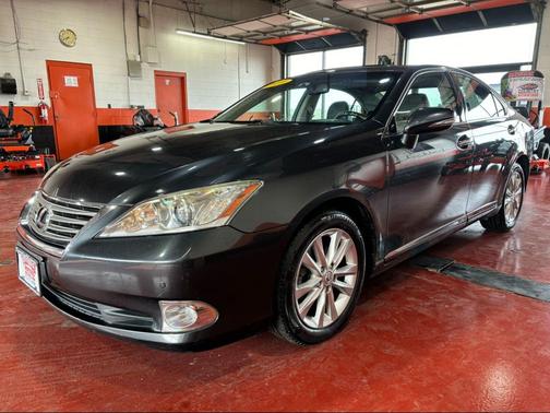 2010 Lexus ES 350 Base