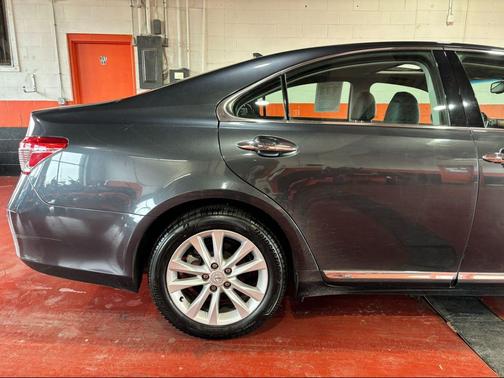 2010 Lexus ES 350 Base