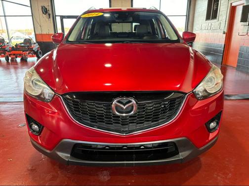 2014 Mazda CX-5 Grand Touring
