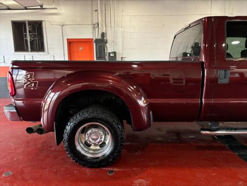 2012 Ford F-450 XL