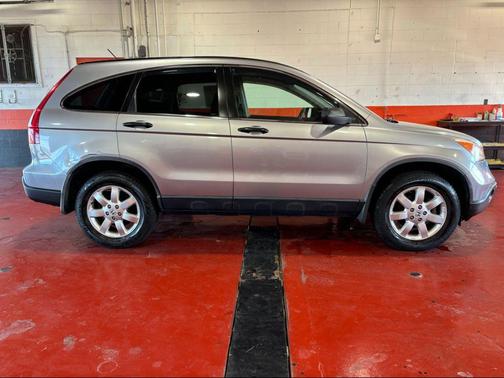 2007 Honda CR-V EX