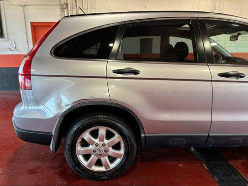 2007 Honda CR-V EX