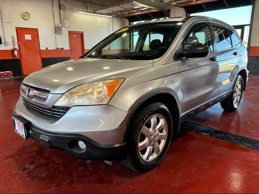 2007 Honda CR-V EX