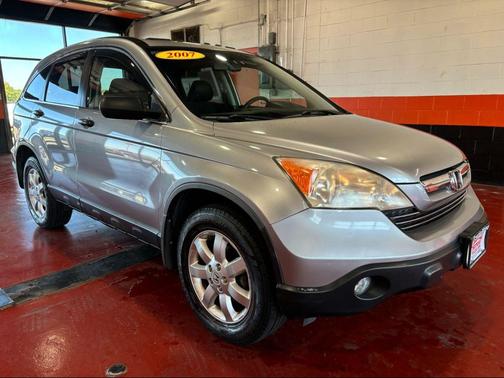 2007 Honda CR-V EX