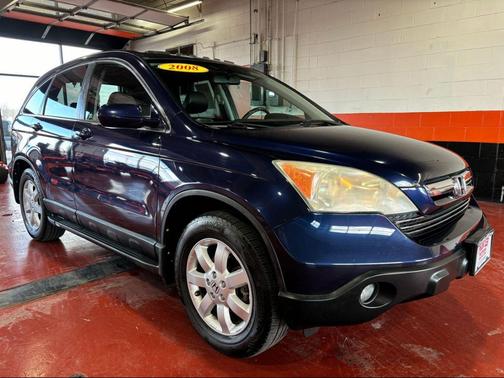 2008 Honda CR-V EX-L