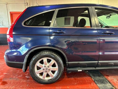 2008 Honda CR-V EX-L