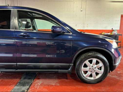 2008 Honda CR-V EX-L