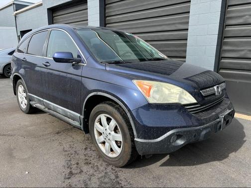 2008 Honda CR-V EX-L