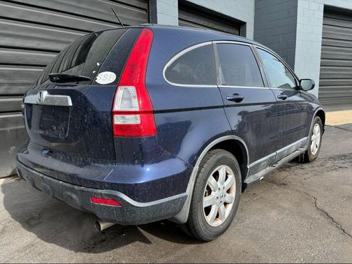 2008 Honda CR-V EX-L