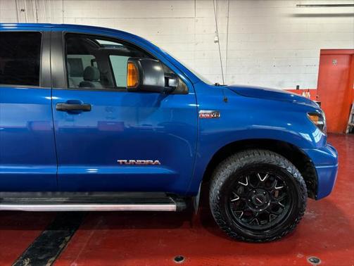 2008 Toyota Tundra SR5 CrewMax