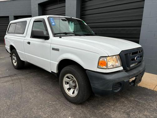 2008 Ford Ranger XLT