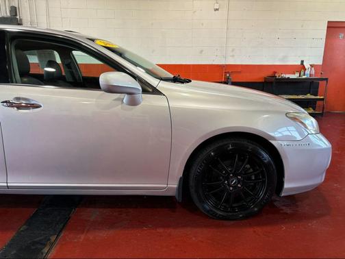 2008 Lexus ES 350 Base