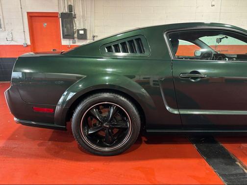 2008 Ford Mustang GT Premium