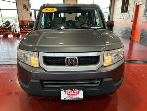 2010 Honda Element LX