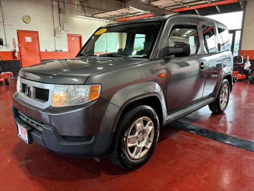 2010 Honda Element LX