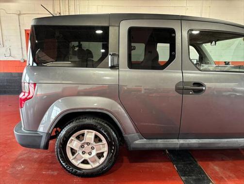 2010 Honda Element LX