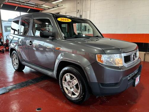 2010 Honda Element LX