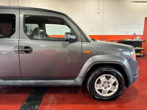 2010 Honda Element LX