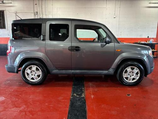 2010 Honda Element LX