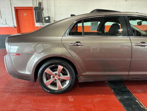 2012 Chevrolet Malibu 1LT