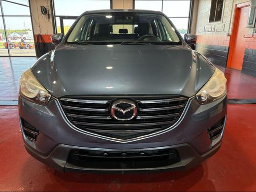 2016 Mazda CX-5 Sport