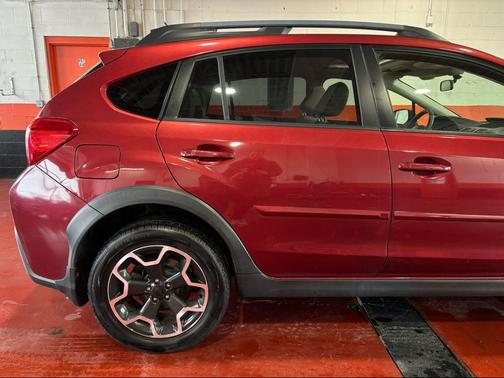 2015 Subaru XV Crosstrek 2.0i Limited