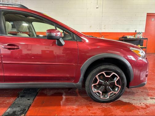 2015 Subaru XV Crosstrek 2.0i Limited