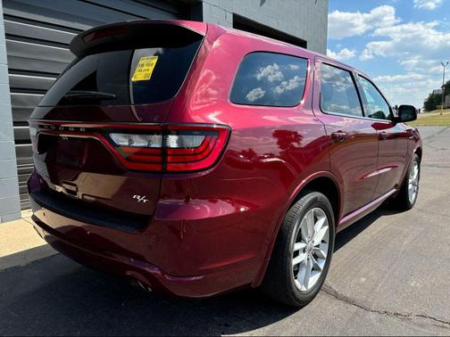 2022 Dodge Durango R/T AWD