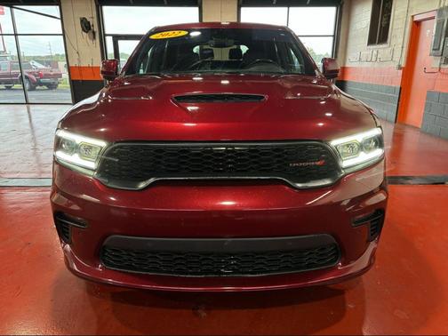 2022 Dodge Durango R/T AWD