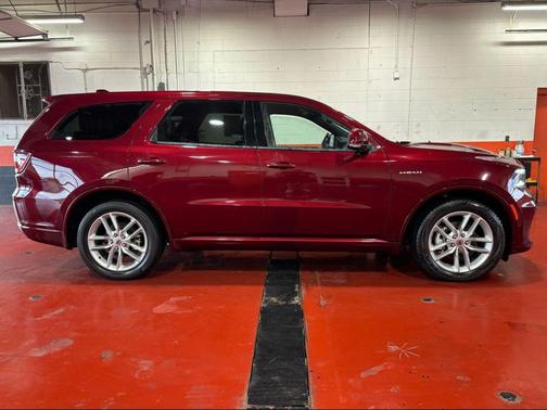 2022 Dodge Durango R/T AWD